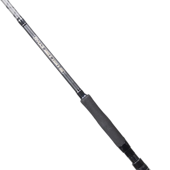 Ryuji Ares X 240 cm 9-45 gr Spin Kamış - Resim 3
