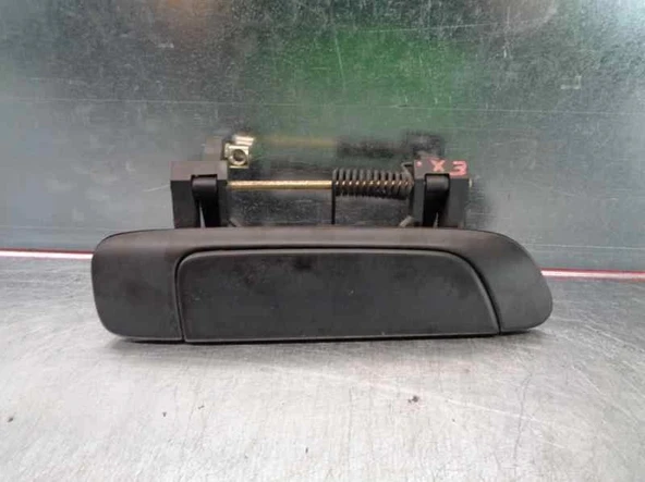 Honda Accord 2000-2002 Kapı Kolu Euro Ön Dış Sağ (Oem No:72140-S1A - E22) ürün görseli 1