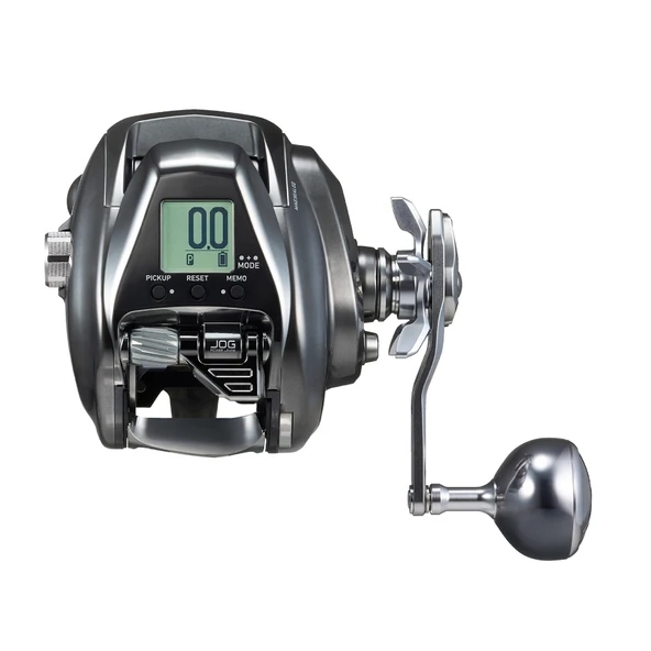 Daiwa Seaborg 26 500 JU Sağ El Elektrikli Çıkrık ürün görseli 1