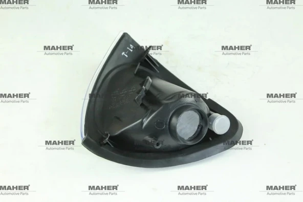 Toyota Avensis 1998-2000 Sinyal Lambası Sol (1 Adet) (Oem No: 81520-05020) ürün görseli 1