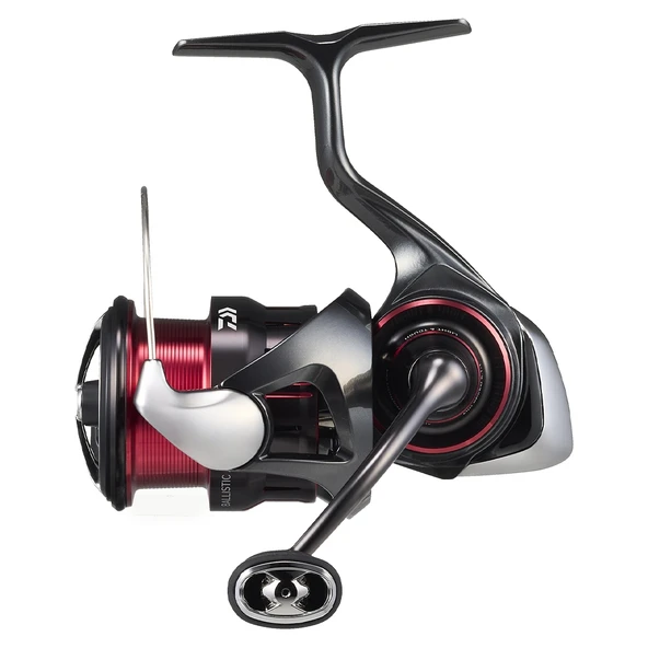 Daiwa Ballistic MQ Air LT 25 2000 SP LRF Olta Makinesi ürün görseli 1