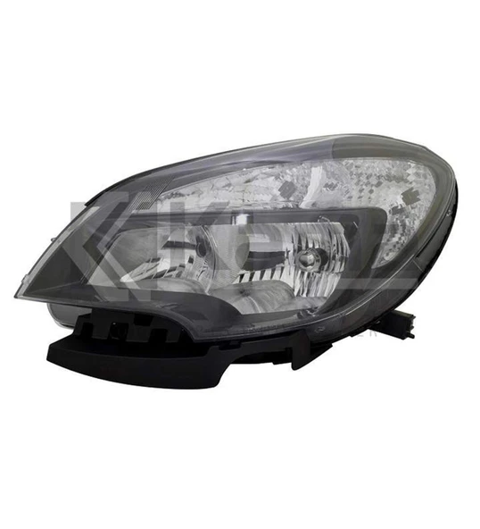 Opel Mokka 2013 2015 Far Sol Manuel Ayarlı (Oem No:1216998) ürün görseli 1