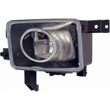 Sıs Farı Sol Opel Corsa C Bm 01- (Oem No: 1710374) ürün görseli 1