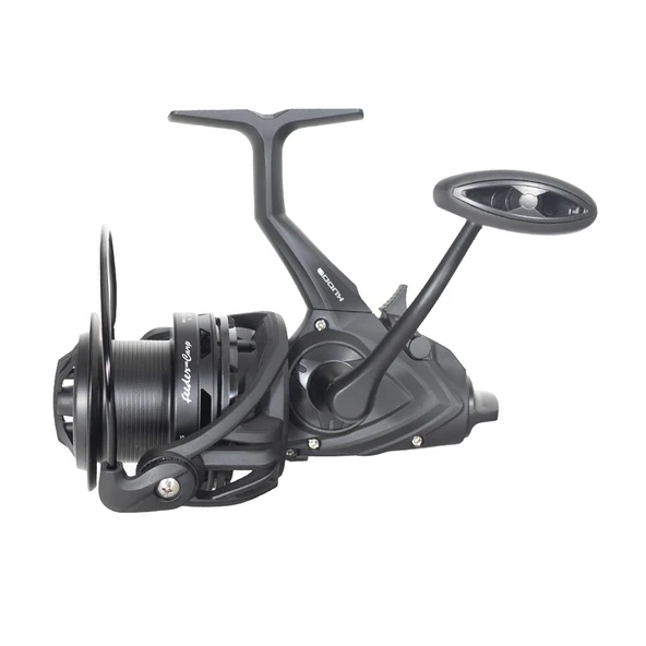 Kudos Pro Carp 5500 XT B Sazan Olta Makinesi ürün görseli 1