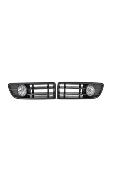 Volkswagen Bora 1997-2004 Sis Far Seti (Oem No: 1J5941699) ürün görseli 1
