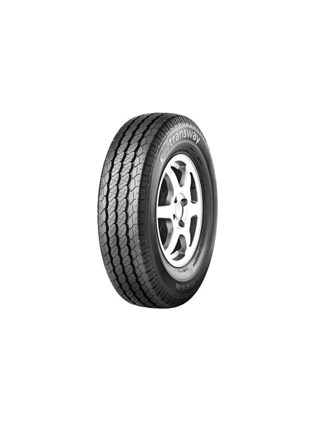Lassa Transway 215/75 R16C 113/111R Yaz Lastiği - 2021 ürün görseli 1