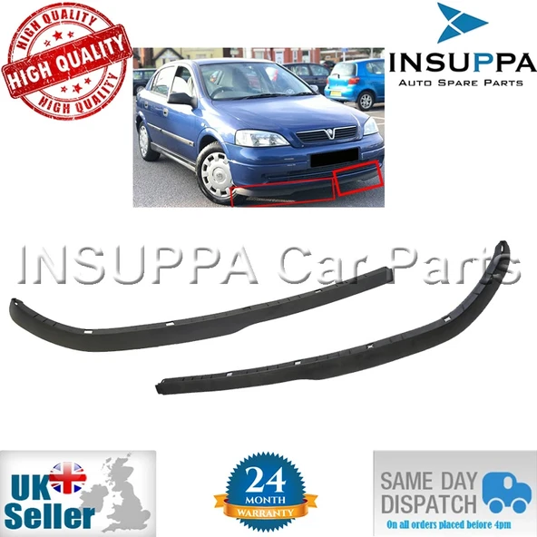 Tampon Alt Lastıgı Ön Sol Opel Astra G Bm 98- (Oem No: 1400531) ürün görseli 1