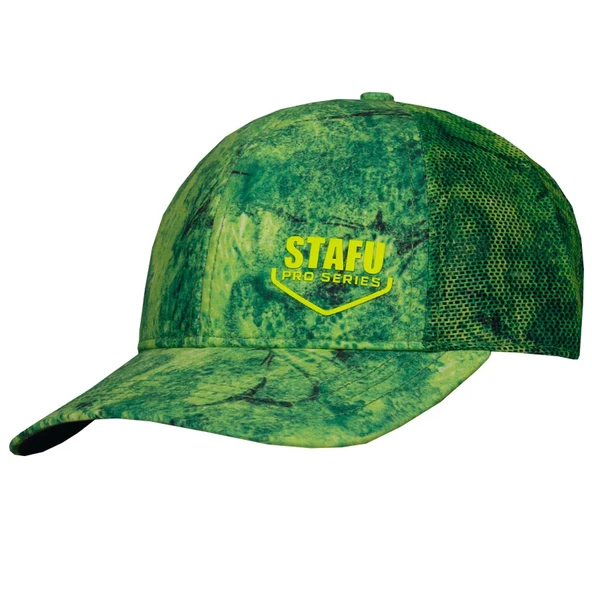 Stafu Pro North Marlin Mania Şapka ürün görseli 1