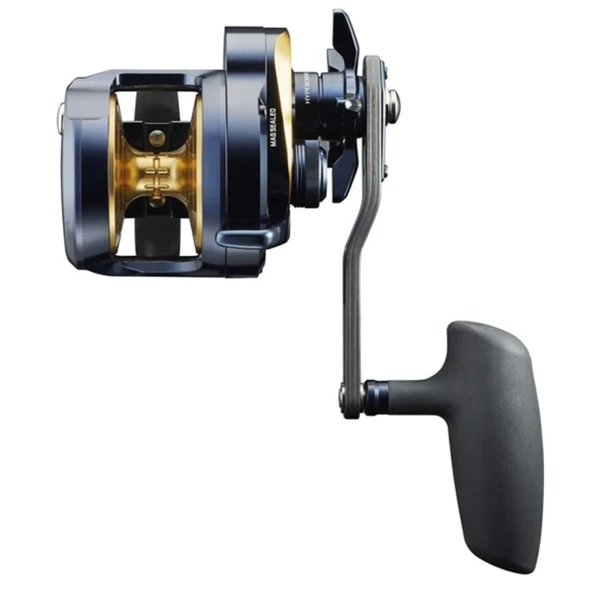 Daiwa Saltiga 22 15 SJ Sağ El Çıkrık ürün görseli 1