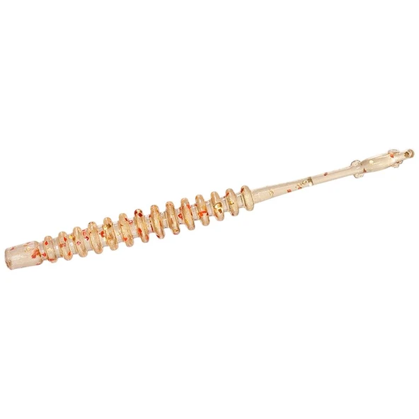 Daiwa Gekkabijin Ajing Beam 2.0 5cm Silikon Yem ürün görseli 1