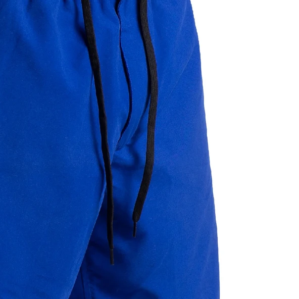Stafu Pro Latitude Mavi Mayo Şort - Resim 2