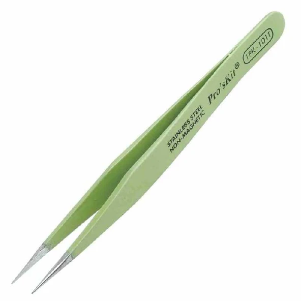 Proskit Antistatik Cımbız 1PK-101T - Resim 2