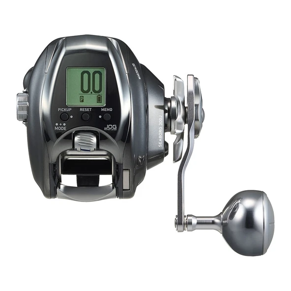 Daiwa Seaborg 26 300 J Sağ El Elektrikli Çıkrık ürün görseli 1