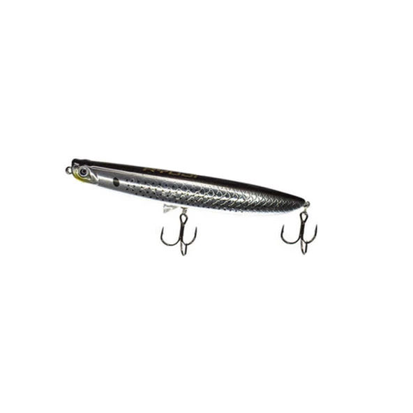 Ryuji B-Zone 12cm 20gr Maket Yem Renk : Gray Mullet ürün görseli 1