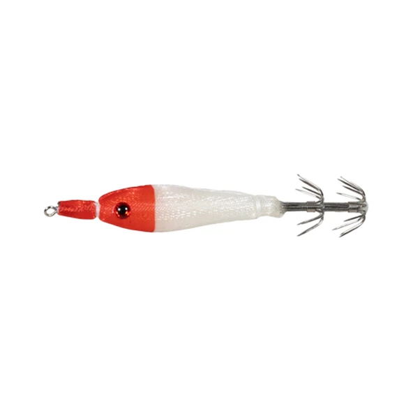 Ryuji New Soft Squid #1 7cm 2,8gr Kalamar Zokası Renk : 12 ürün görseli 1