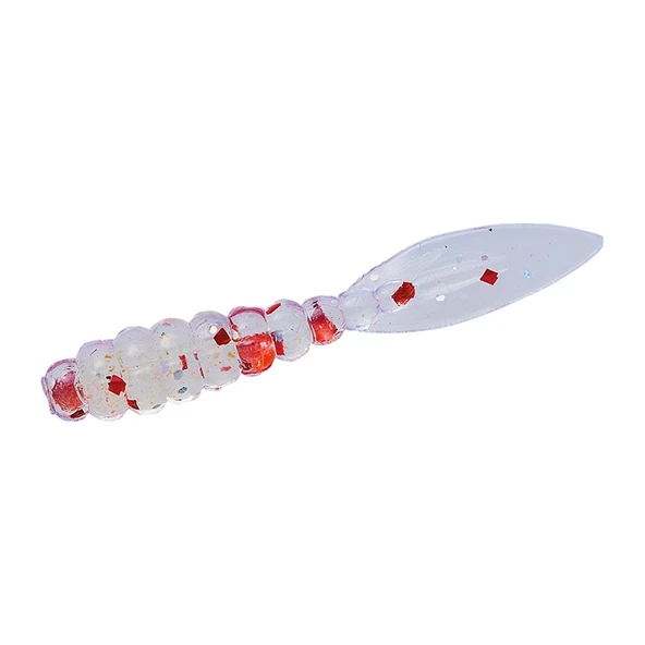 Daiwa Gekkabijin Bibi Beam 1.5 4cm Silikon Yem ürün görseli 1