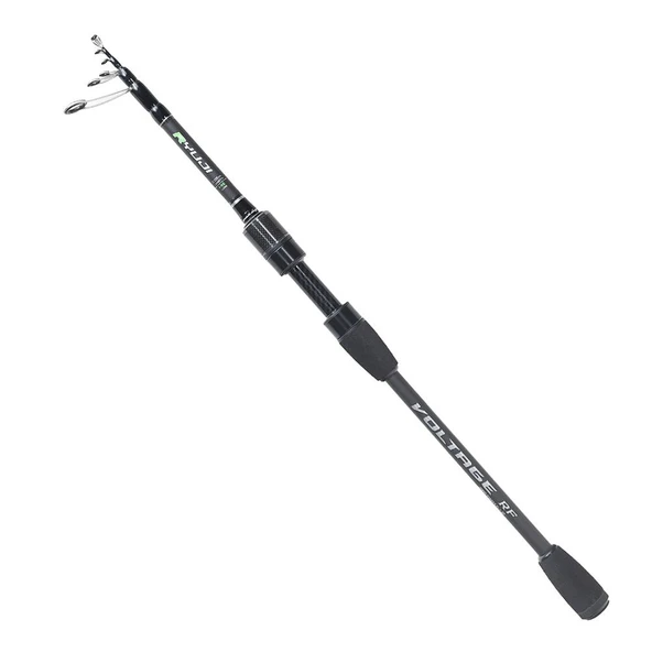 Ryuji Voltage Fuji 205 cm 1-9 gr Tele LRF Kamış ürün görseli 1
