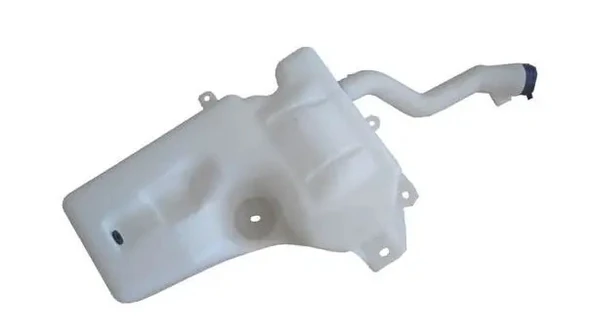 Fiat Fiorino - Peugeot Bipper - Citroen Nemo (2007 Yılında Çıkan Kasa) Cam Su Fıskiye Deposu - (Oem No: 1354615080) ürün görseli 1