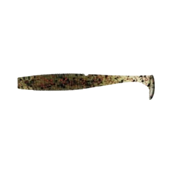 Daiwa Bait Junkie Minnow Soft 6,2cm Silikon Yem Renk : Watermelon Red ürün görseli 1