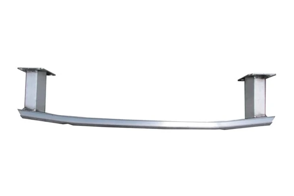 Peugeot Partner Van 2019-2024 Ön Tampon Demiri (Alüminyum) (Oem No: 9821673680) ürün görseli 1