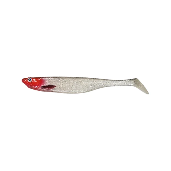 Ryuji Bait Fish 19cm Silikon Yem Renk : Bloody ürün görseli 1