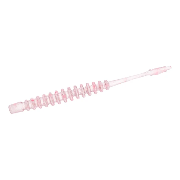 Daiwa Gekkabijin Ajing Beam 2.0 5cm Silikon Yem Renk : Sakura Dot Glow ürün görseli 1