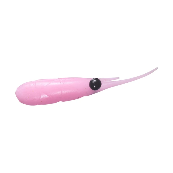 Daiwa Gekkabijin Chibi Dart 1.5 4cm Silikon Yem Renk : Glow Pink ürün görseli 1