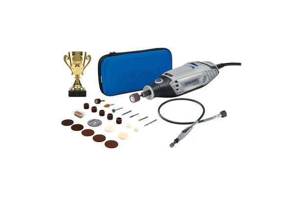 Dremel 3000 3000-1/25 Ez El Motoru ürün görseli 1