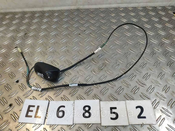 Toyota Auris 2010-2015 Anten - Rav405-2012 (Oem No: 86300-02310) ürün görseli 1