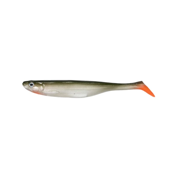 Ryuji Bait Fish 14,5cm Silikon Yem Renk : Ayu ürün görseli 1