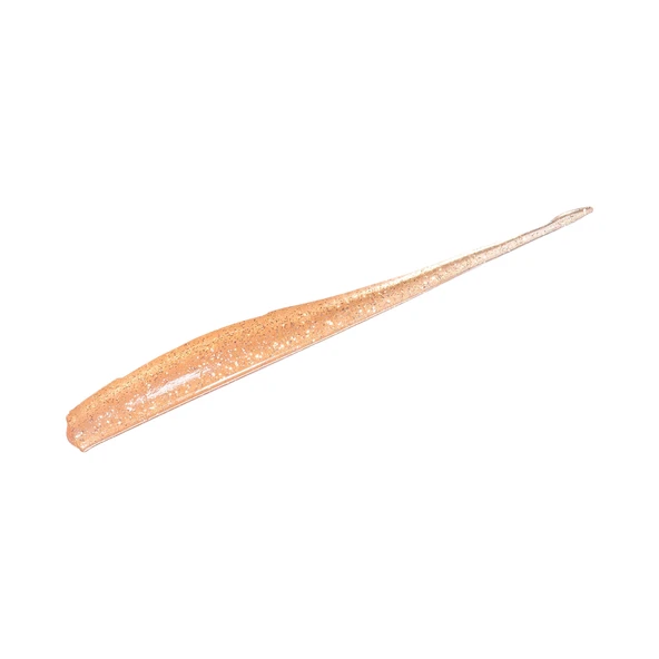 Daiwa Gekkabijin Dual Beam 2.0 5cm Silikon Yem Renk : Night Orange ürün görseli 1