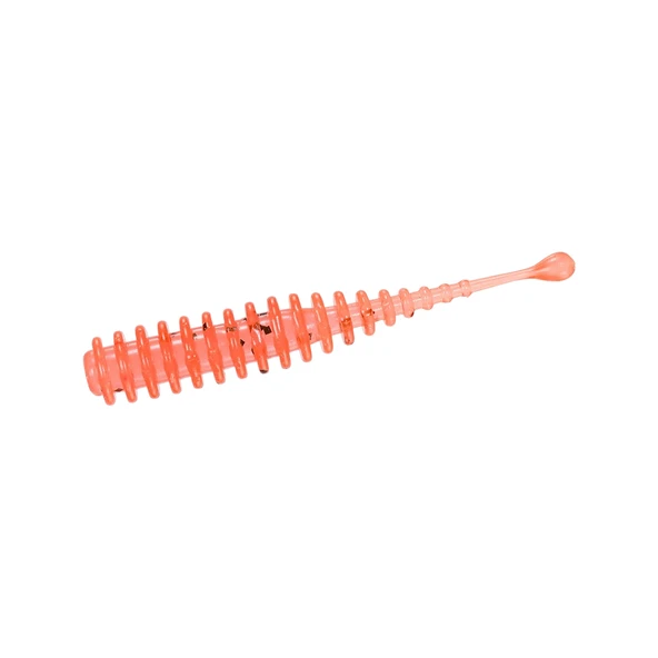 Daiwa Aji Hunter Worm Ring 2.0 4cm Silikon Yem Renk : Ami Pink ürün görseli 1