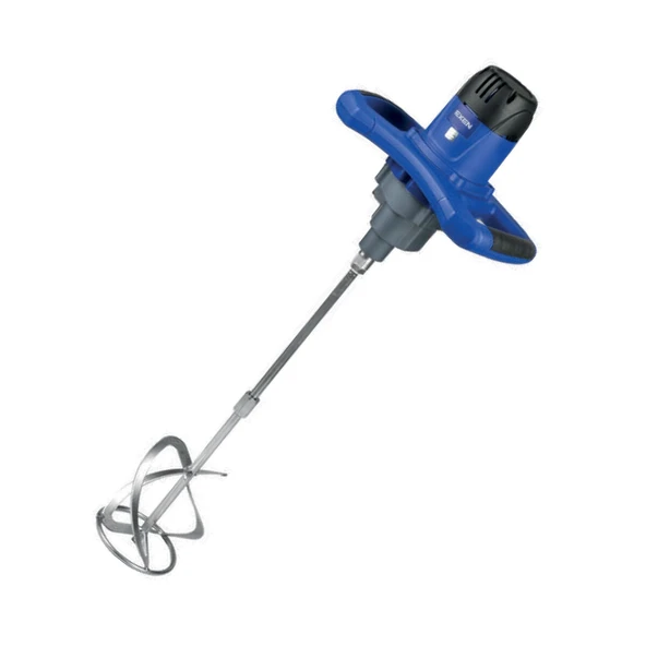 EXEN EP 1800 MX Elektrikli Boya Karıştırıcı Makina 1800W 140mm ürün görseli 1