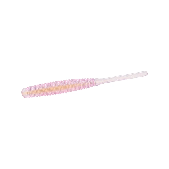 Daiwa Gekkabijin Beam Stick 2.2 5,5cm Silikon Yem Renk : Raw Krill ürün görseli 1