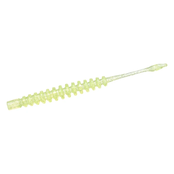 Daiwa Gekkabijin Ajing Beam 2.0 5cm Silikon Yem Renk : Light Chartreuse ürün görseli 1
