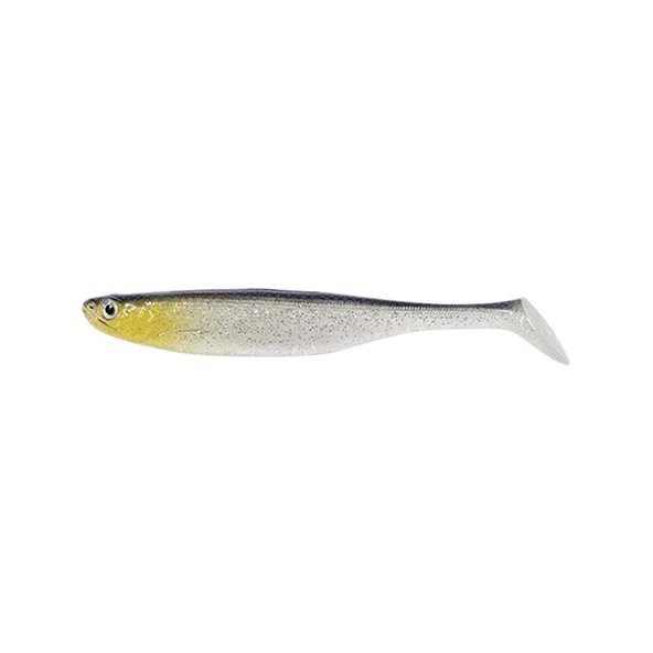 Ryuji Bait Fish 19cm Silikon Yem Renk : Sardine ürün görseli 1