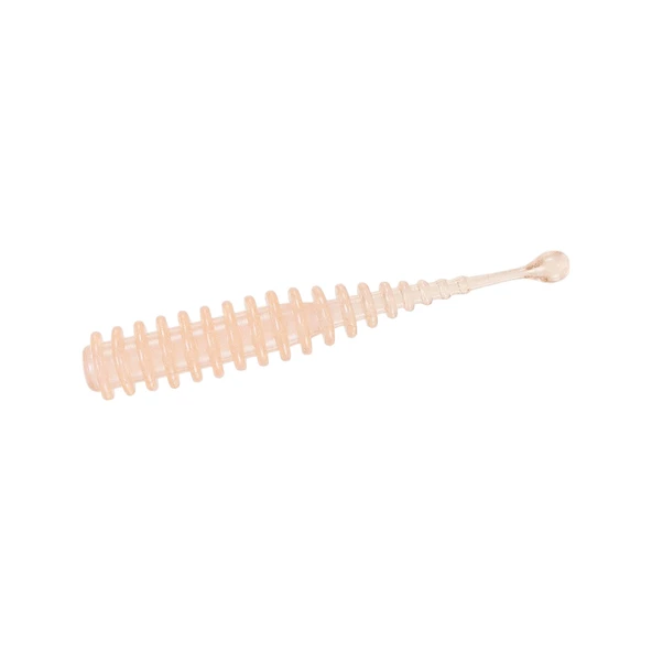 Daiwa Aji Hunter Worm Ring 2.0 4cm Silikon Yem Renk : Weak Glow Krill ürün görseli 1