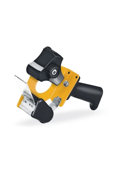 SGS2590 KOLİ BANT KESME MAKİNESİ ( endüstriyel tip ) ürün görseli 1