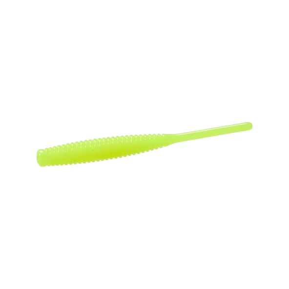 Daiwa Gekkabijin Beam Stick 2.2 5,5cm Silikon Yem Renk : Fluorescent Lemon ürün görseli 1