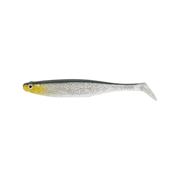 Ryuji Bait Fish 12cm Silikon Yem Renk : Flash ürün görseli 1