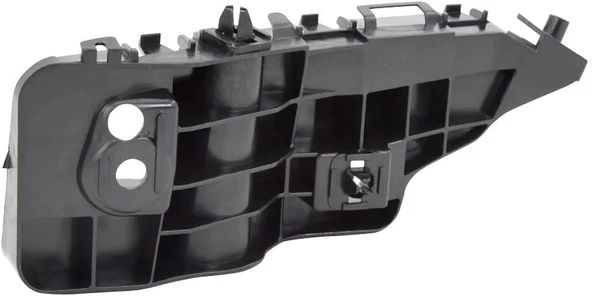 Suzuki Swift 2012-2017 Tampon Bağlantı Braketi Ön Sağ (Oem No: 71731-68L00) ürün görseli 1