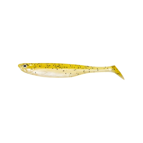 Ryuji Bait Fish 19cm Silikon Yem Renk : Violet ürün görseli 1