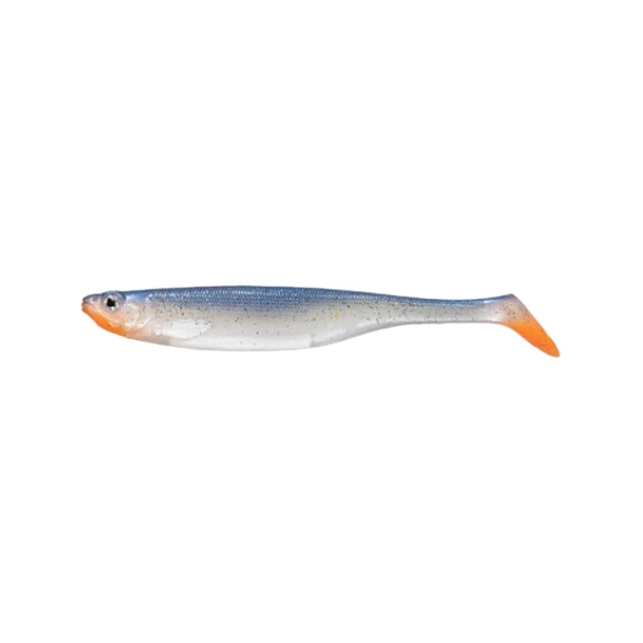 Ryuji Bait Fish 19cm Silikon Yem Renk : Blue ürün görseli 1