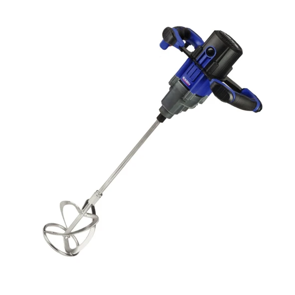 EXEN EP 2140 MX Elektrikli Boya Karıştırıcı Makina 2200W 140mm ürün görseli 1