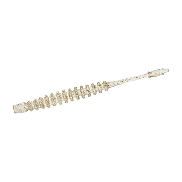 Daiwa Gekkabijin Ajing Beam 2.0 5cm Silikon Yem Renk : Clear Glitter ürün görseli 1