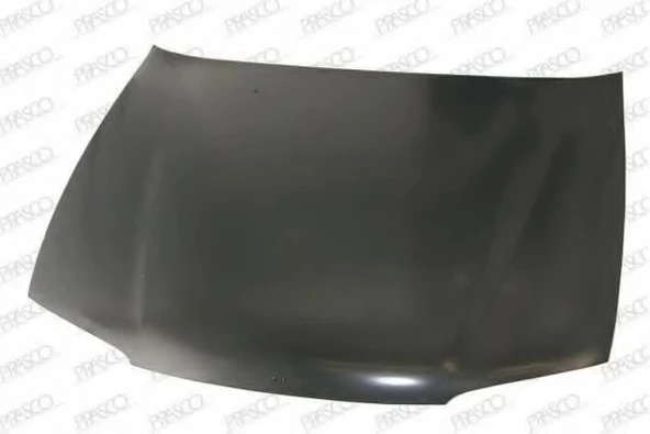Honda Civic 2006-2012 Motor Kaputu Fd6 Sedan (Oem No: 60100-Snb-000Zz) ürün görseli 1