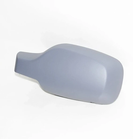 Renault Clio 2005-2009 Ayna Kapağı Sağ (Astarlı) (Oem No: 7701061195) ürün görseli 1