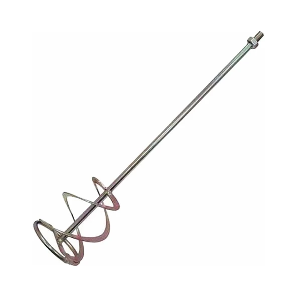 EXEN EX 8514 Boya Karıştırıcı Uç M14 140x650mm ürün görseli 1