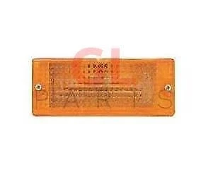 Sinyal Lambası Tampon L200  90-98 Sağ (Oem No: Mb527080) ürün görseli 1