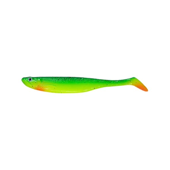 Ryuji Bait Fish 19cm Silikon Yem Renk : Chartreuse ürün görseli 1